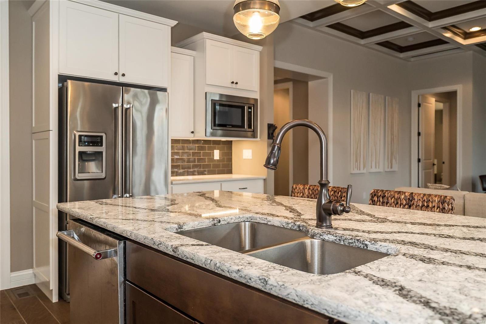 Creekside at Mason - Residential