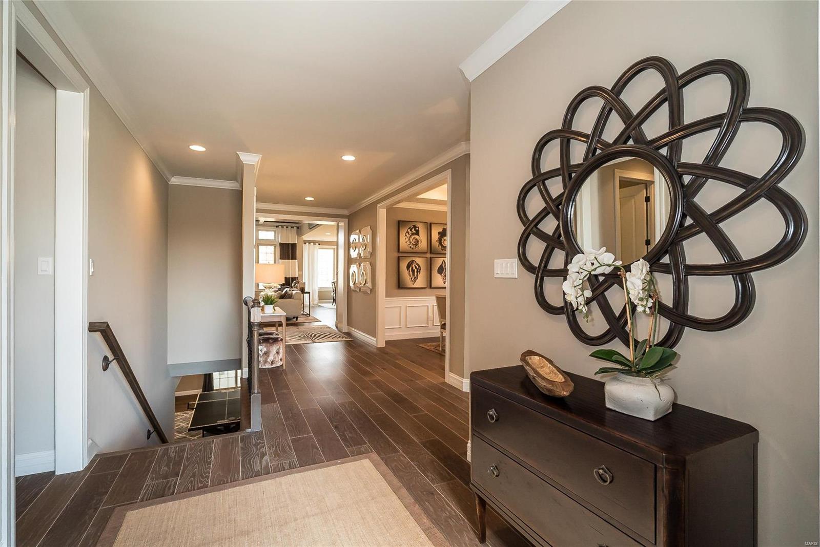 Creekside at Mason - Residential