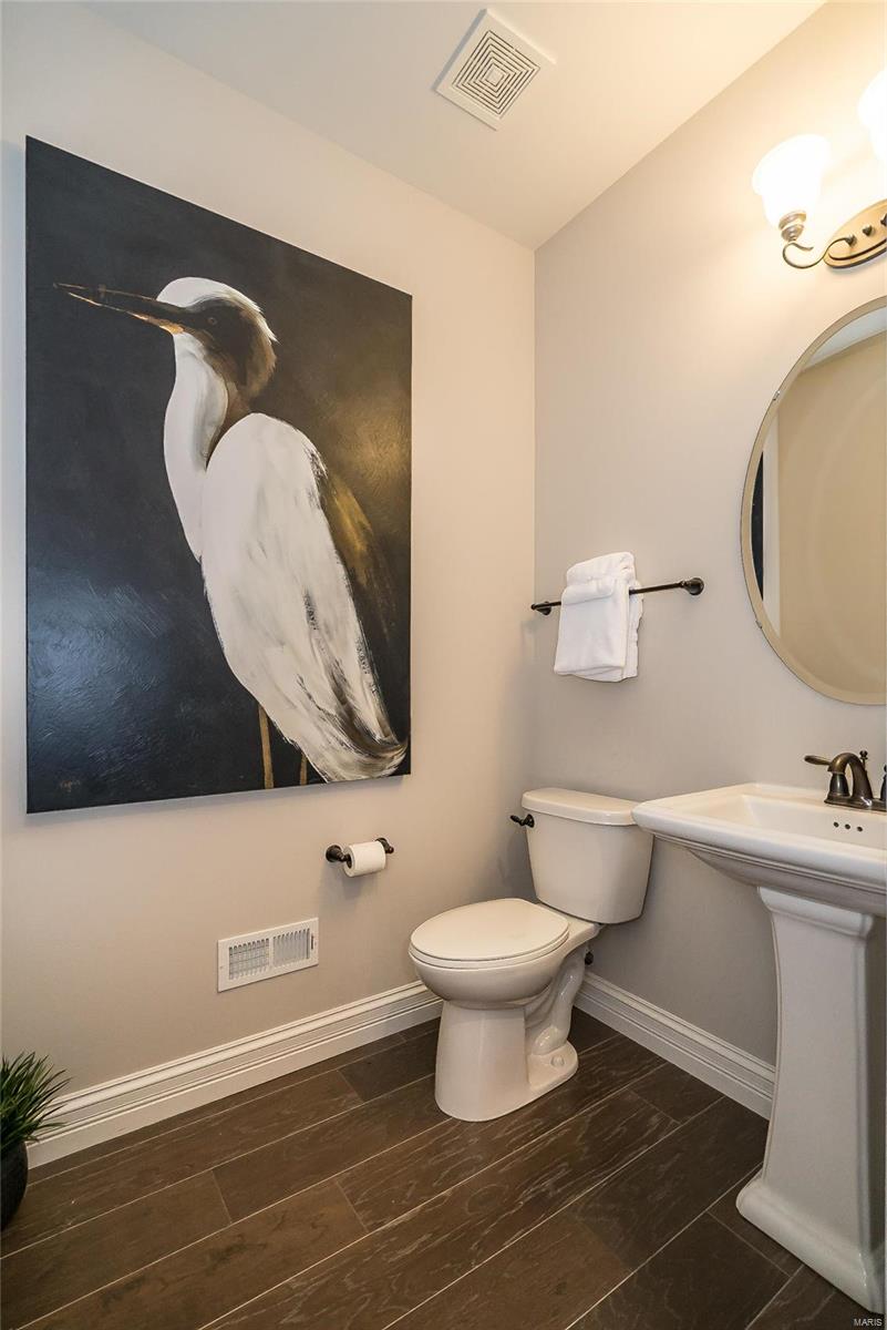 Creekside at Mason - Residential