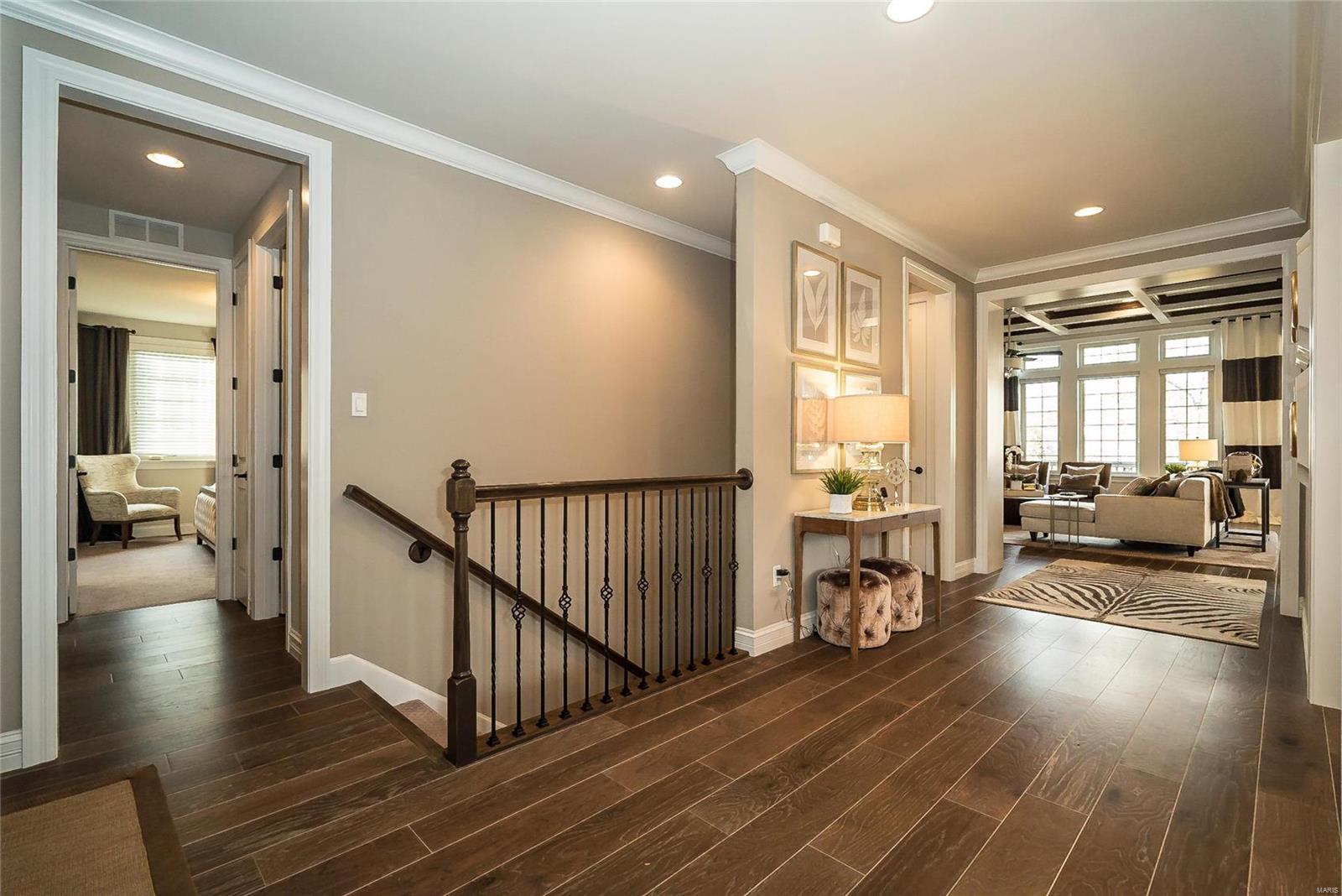 Creekside at Mason - Residential