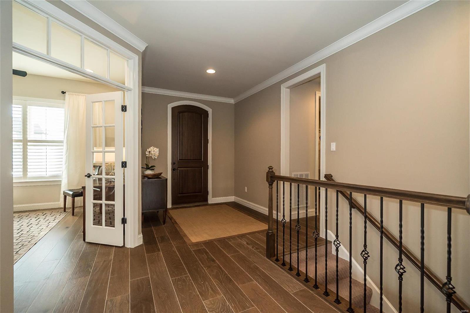 Creekside at Mason - Residential