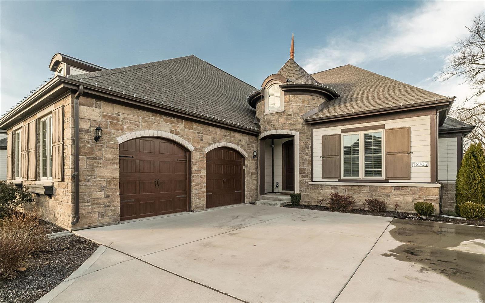 Creekside at Mason - Residential