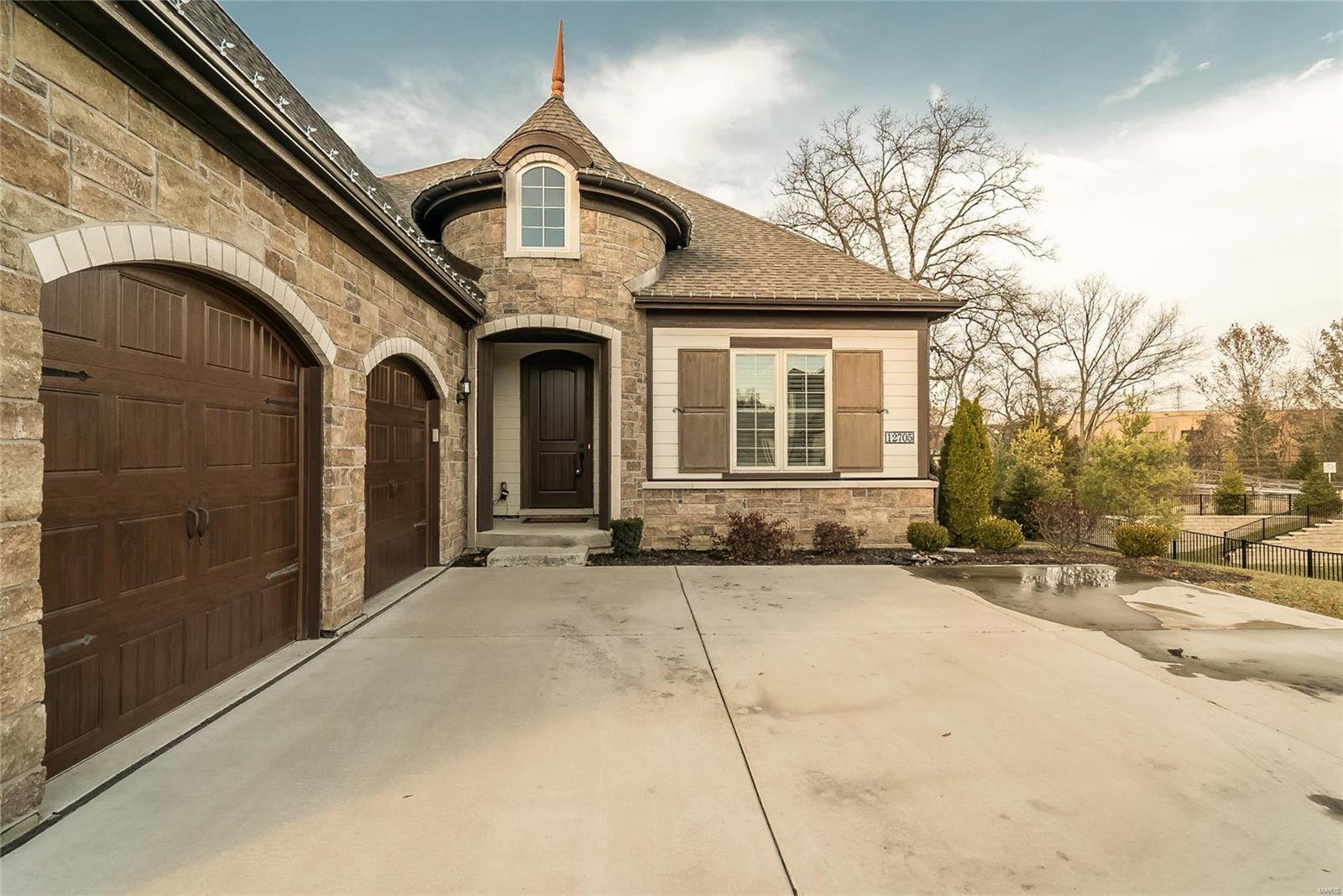 Creekside at Mason - Residential