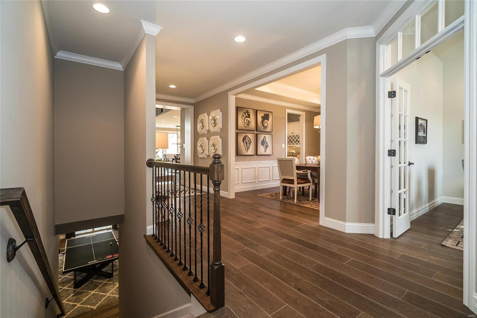 Creekside at Mason - Residential