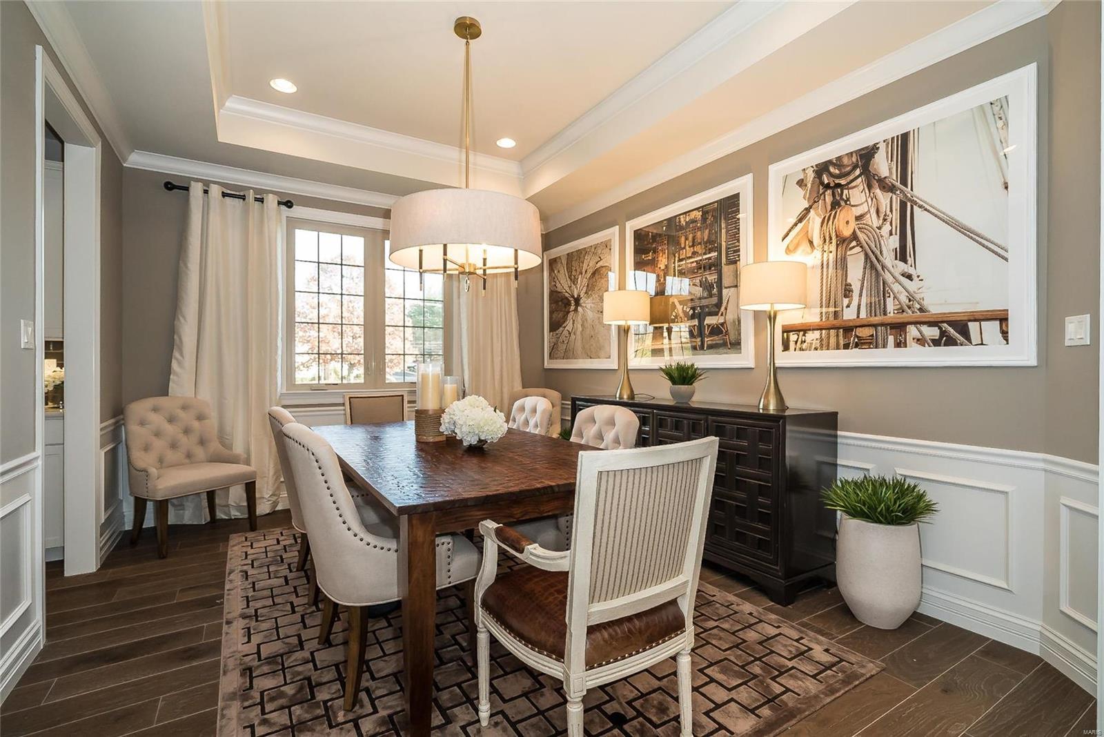 Creekside at Mason - Residential