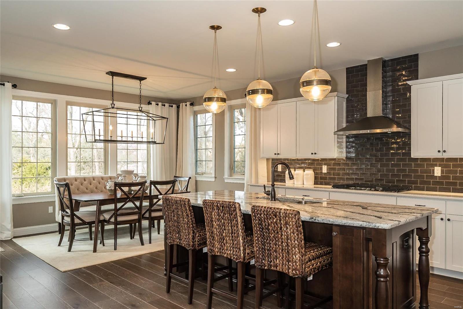 Creekside at Mason - Residential