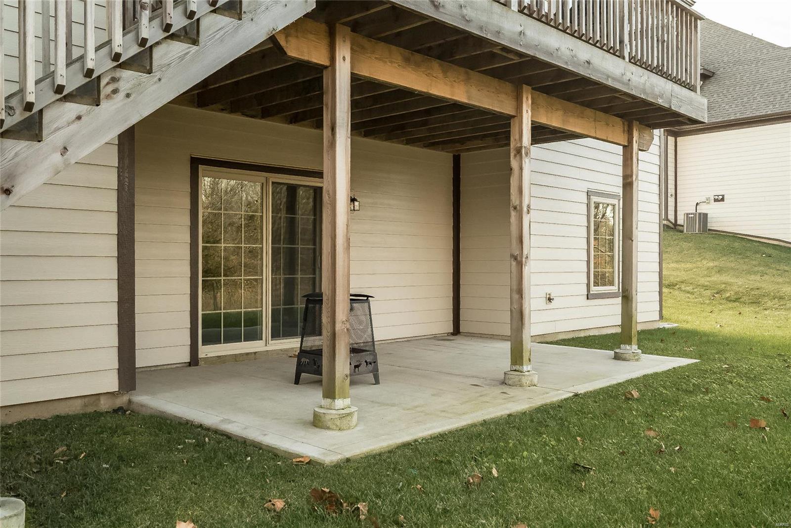 Creekside at Mason - Residential