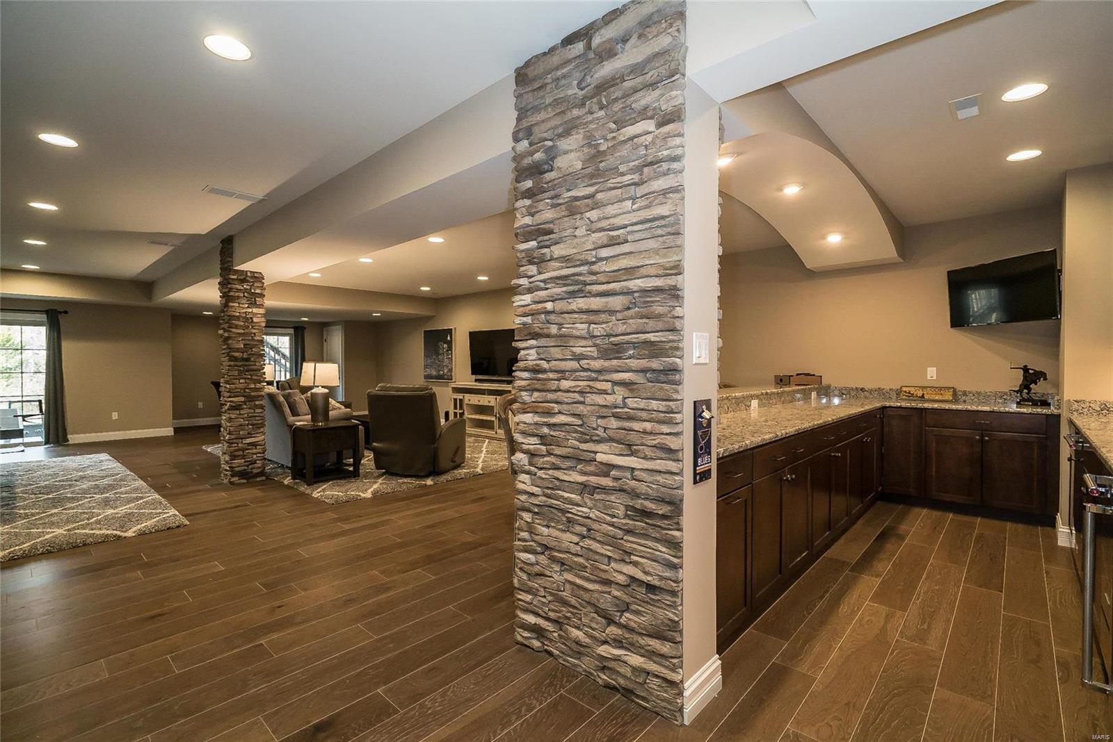 Creekside at Mason - Residential