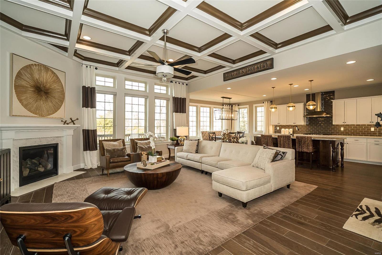 Creekside at Mason - Residential