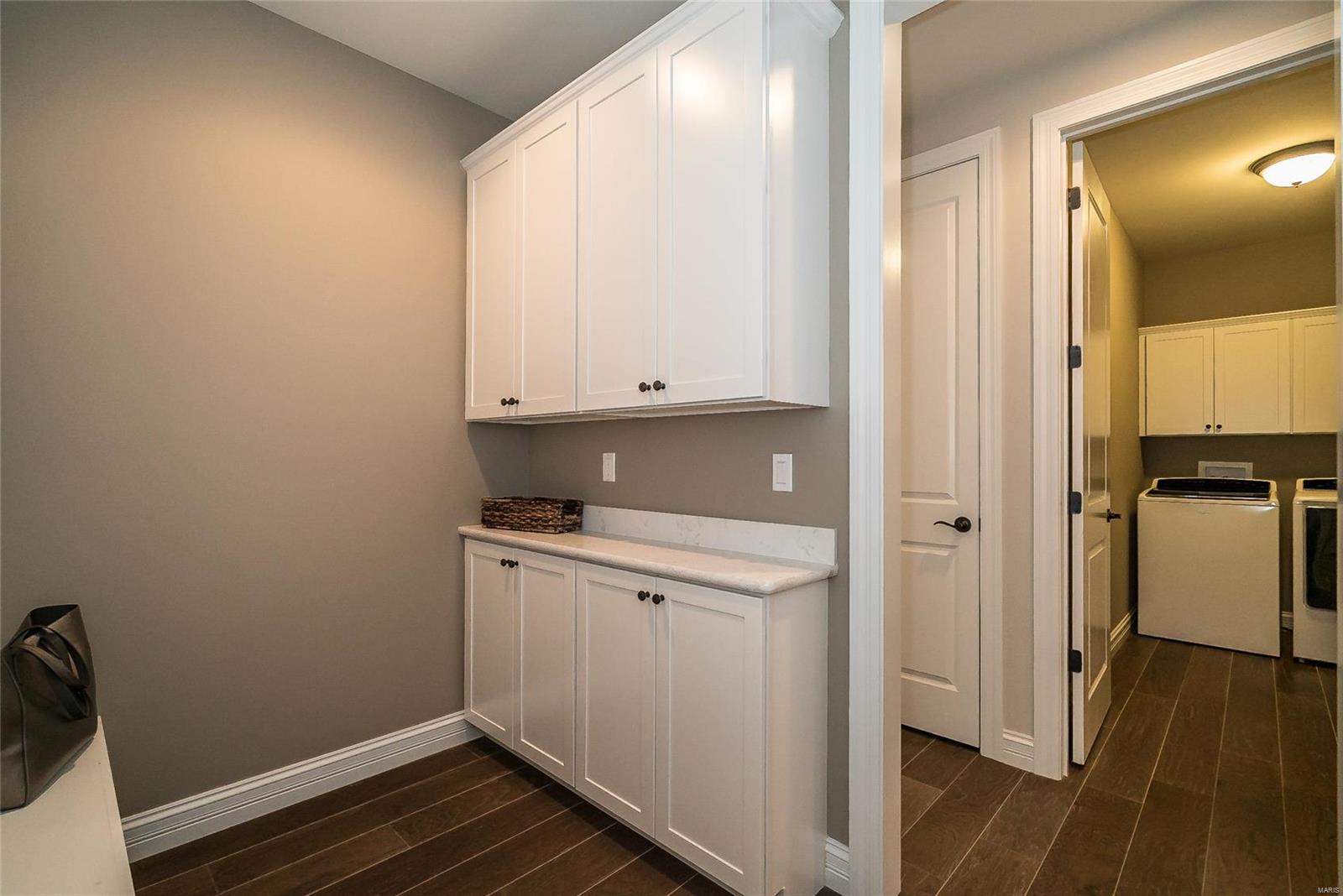 Creekside at Mason - Residential