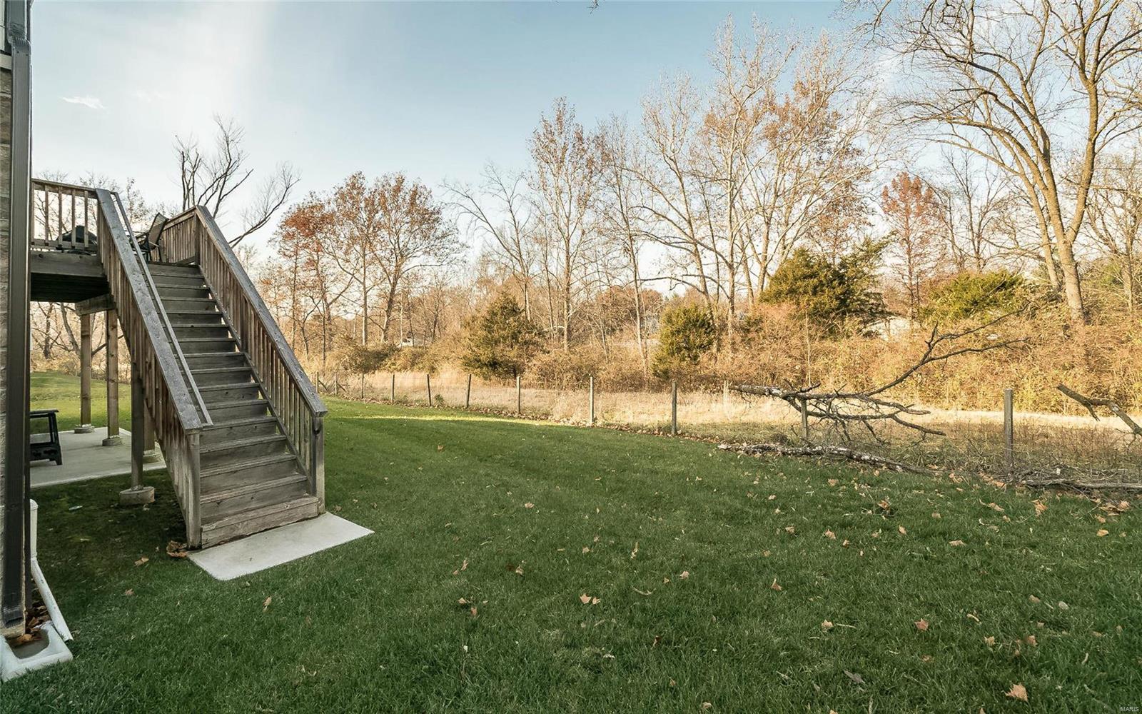 Creekside at Mason - Residential