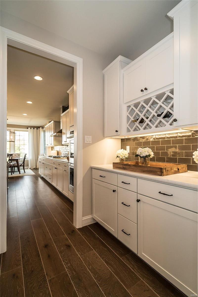 Creekside at Mason - Residential