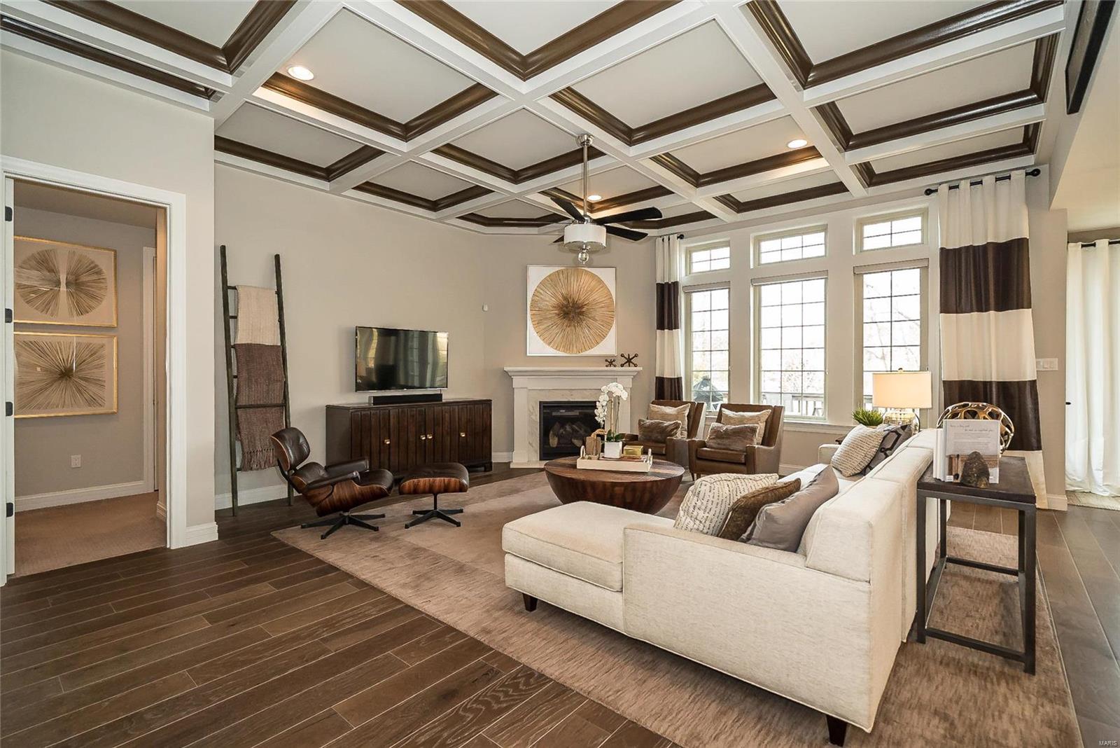 Creekside at Mason - Residential