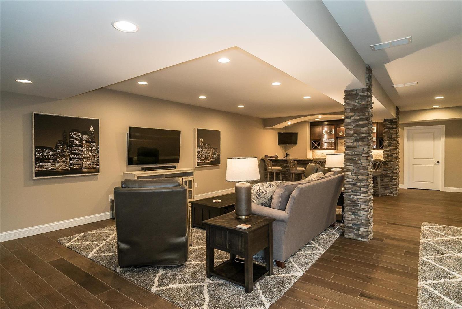 Creekside at Mason - Residential