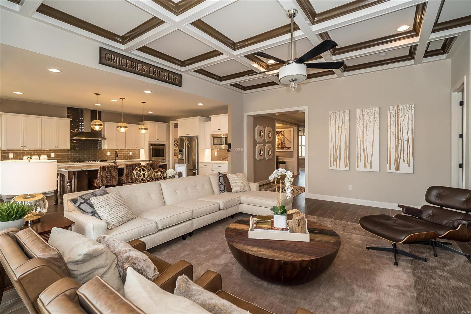 Creekside at Mason - Residential