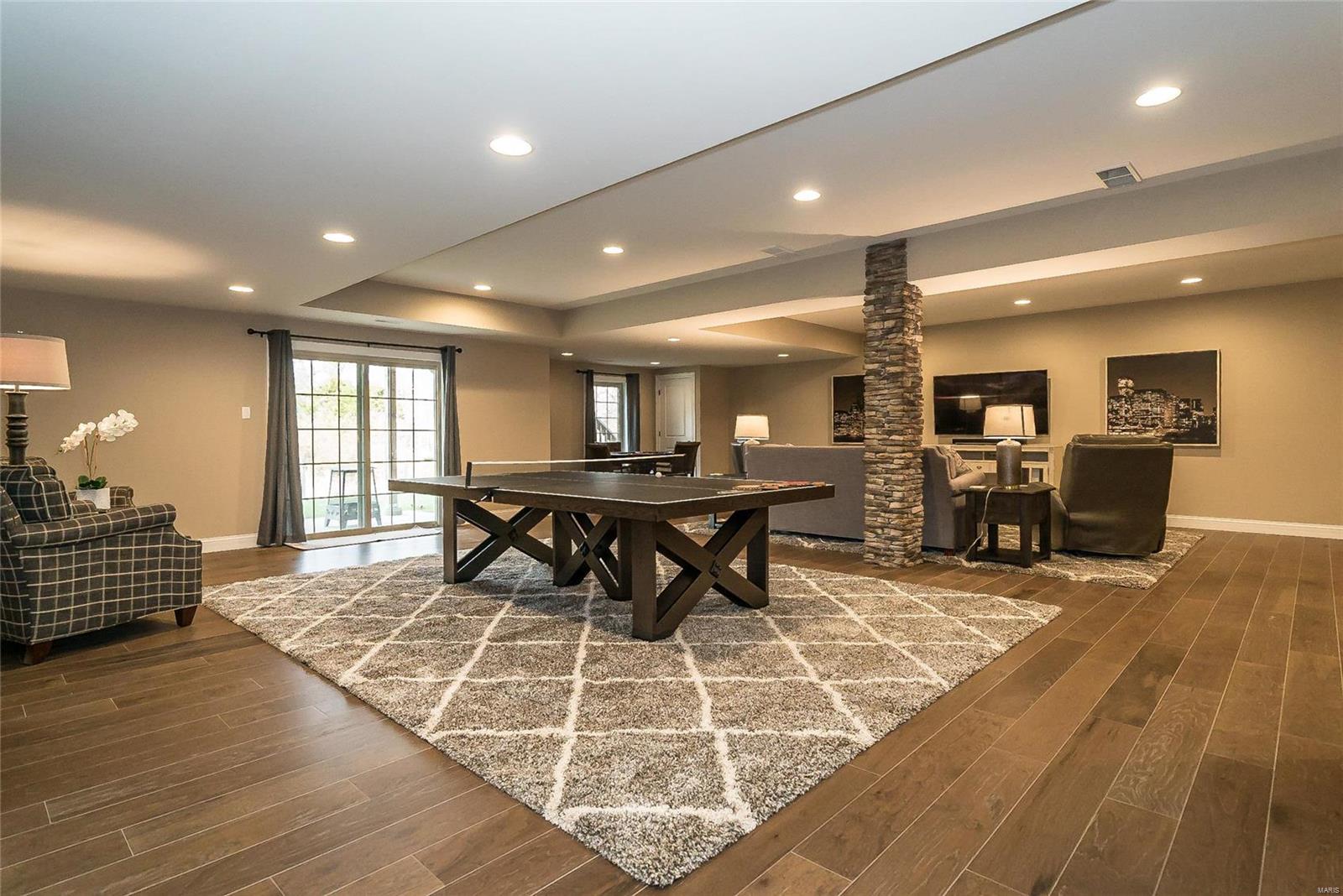 Creekside at Mason - Residential