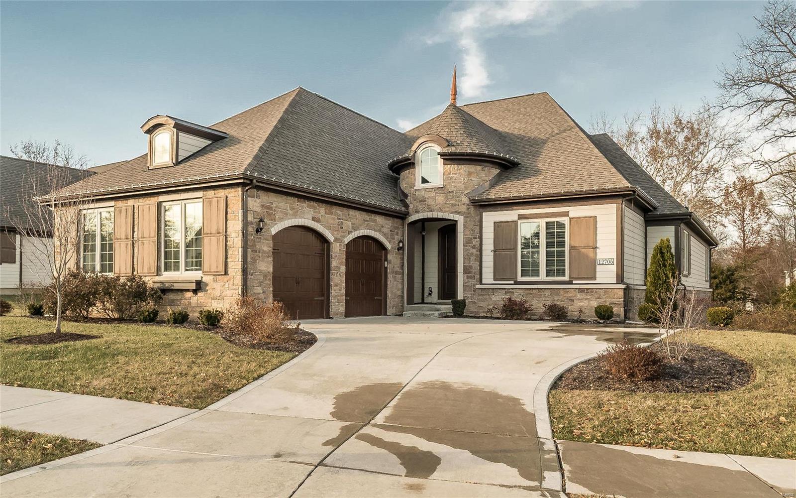 Creekside at Mason - Residential