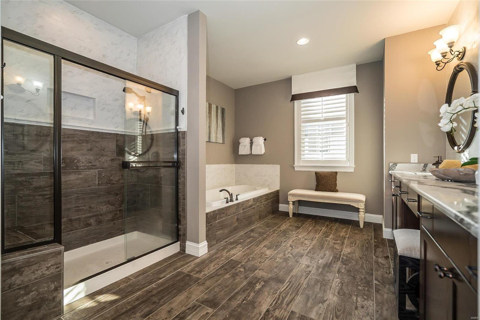 Creekside at Mason - Residential