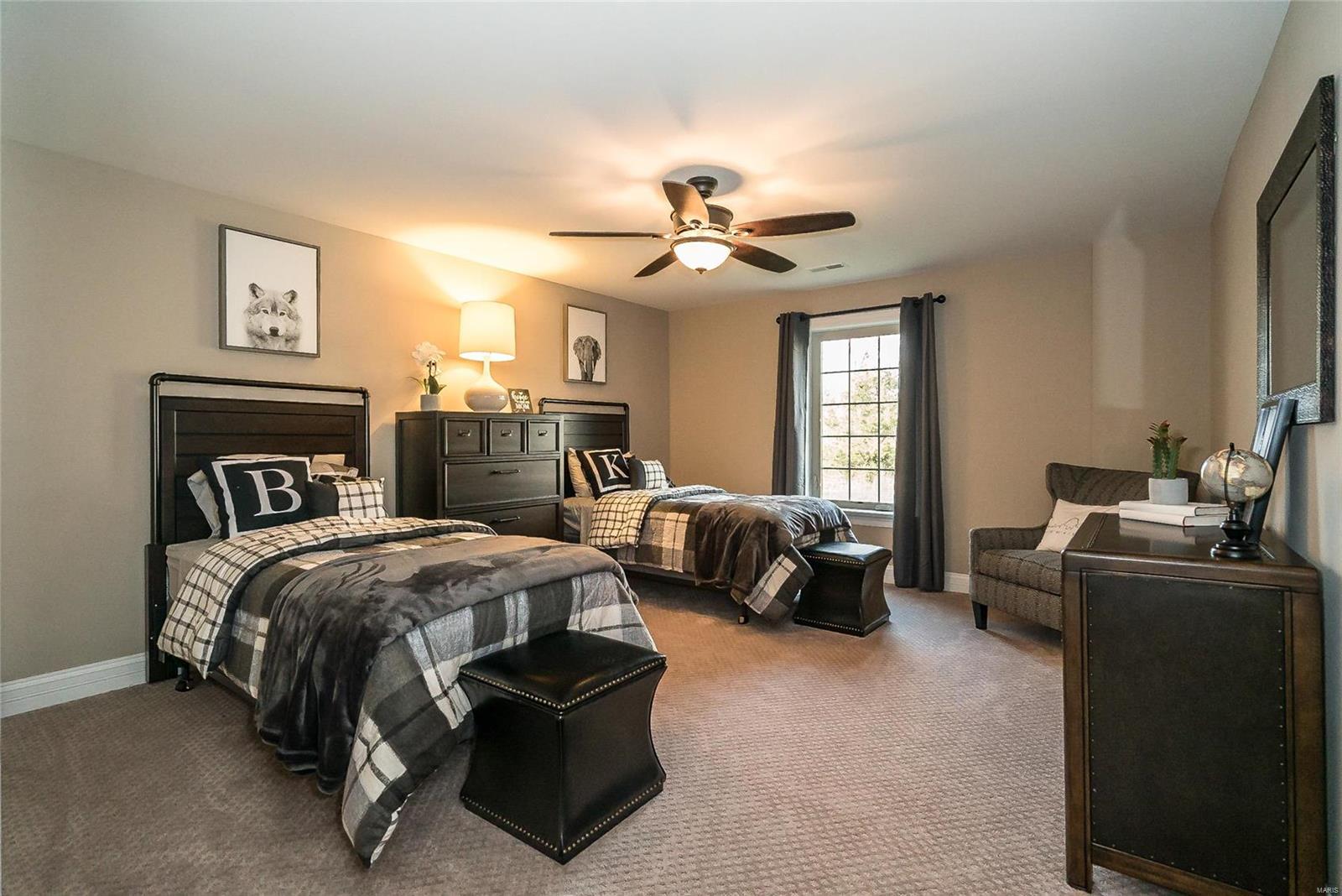 Creekside at Mason - Residential