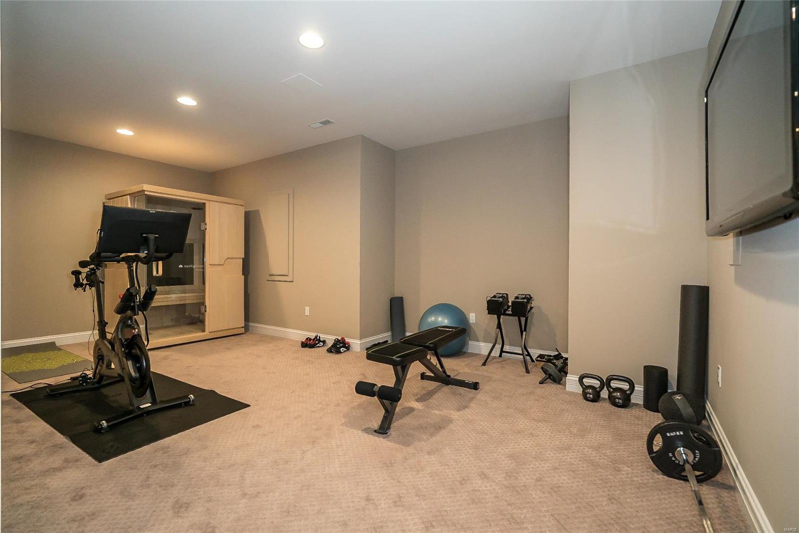 Creekside at Mason - Residential