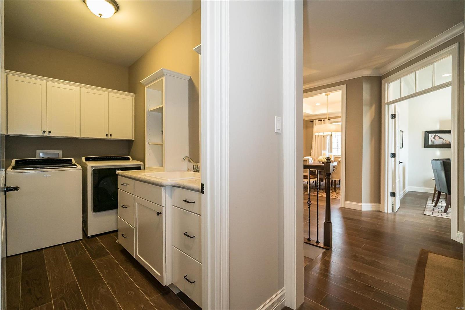 Creekside at Mason - Residential