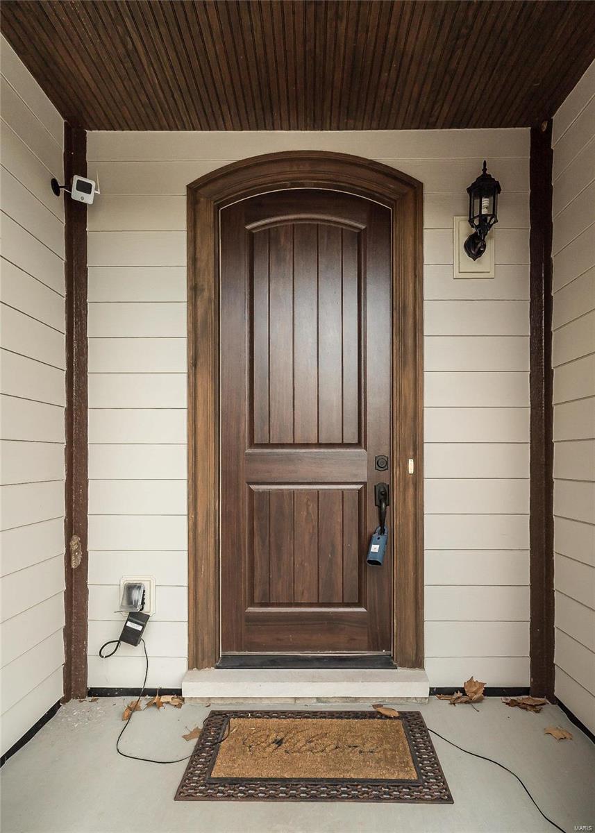 Creekside at Mason - Residential