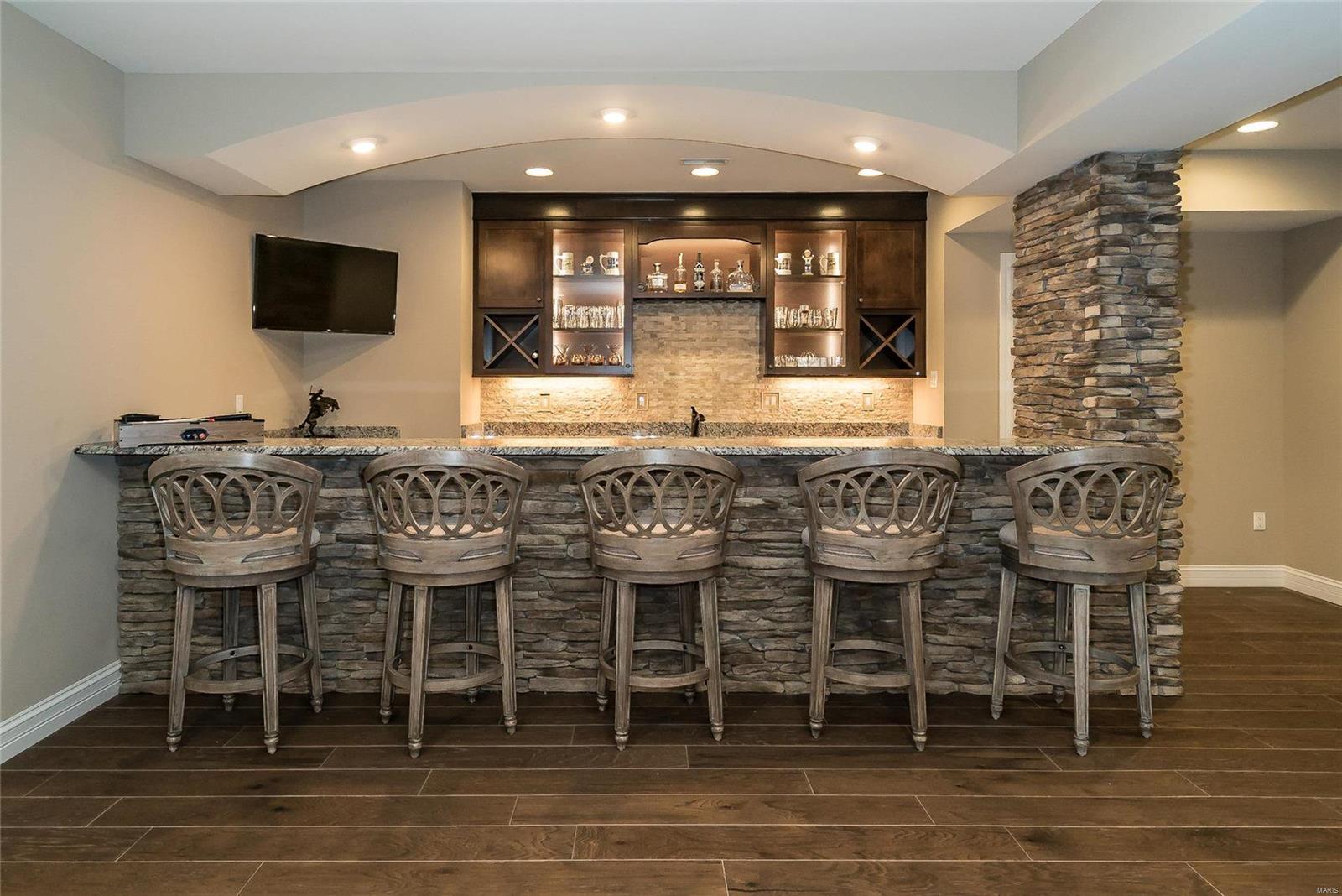 Creekside at Mason - Residential