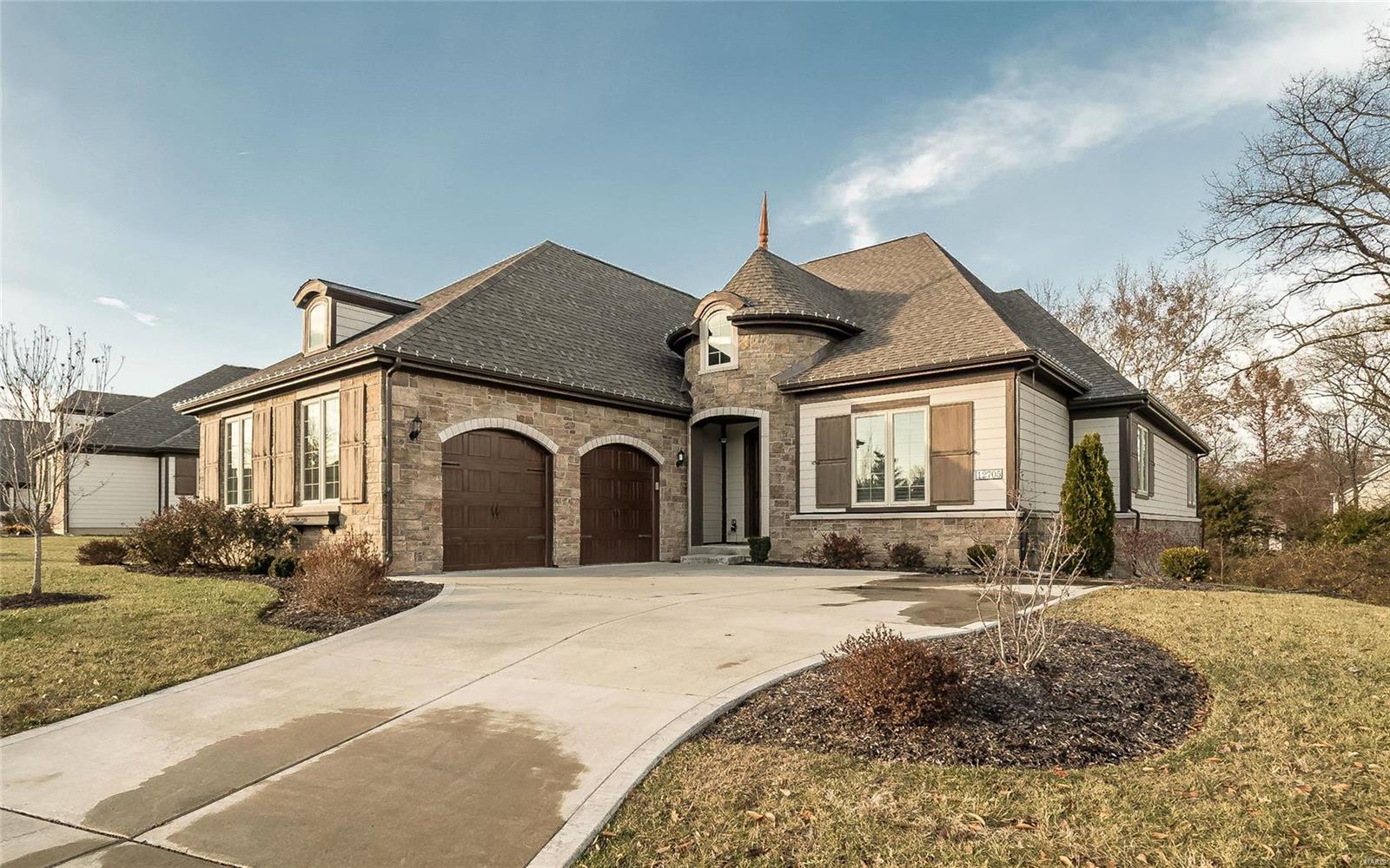 Creekside at Mason - Residential