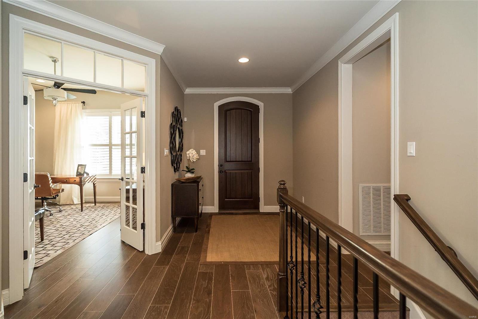 Creekside at Mason - Residential