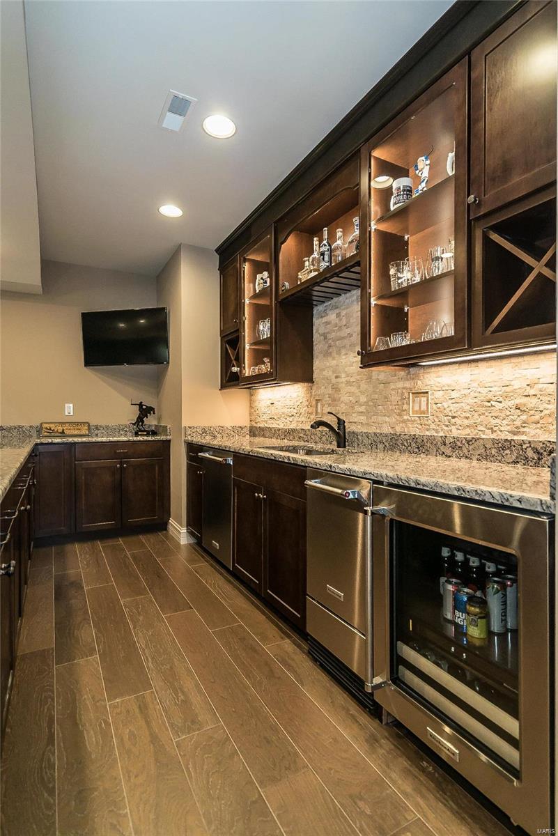 Creekside at Mason - Residential