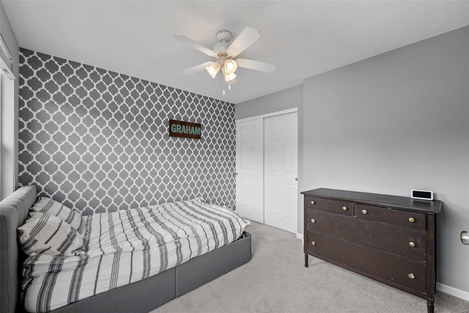 Woodland Creek Estate - Residential