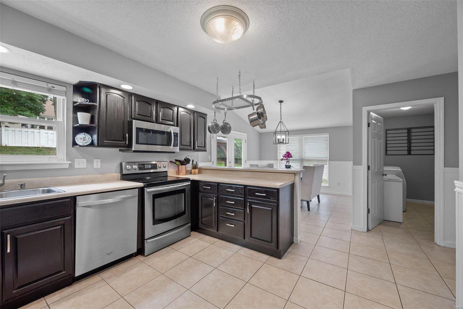 Woodland Creek Estate - Residential