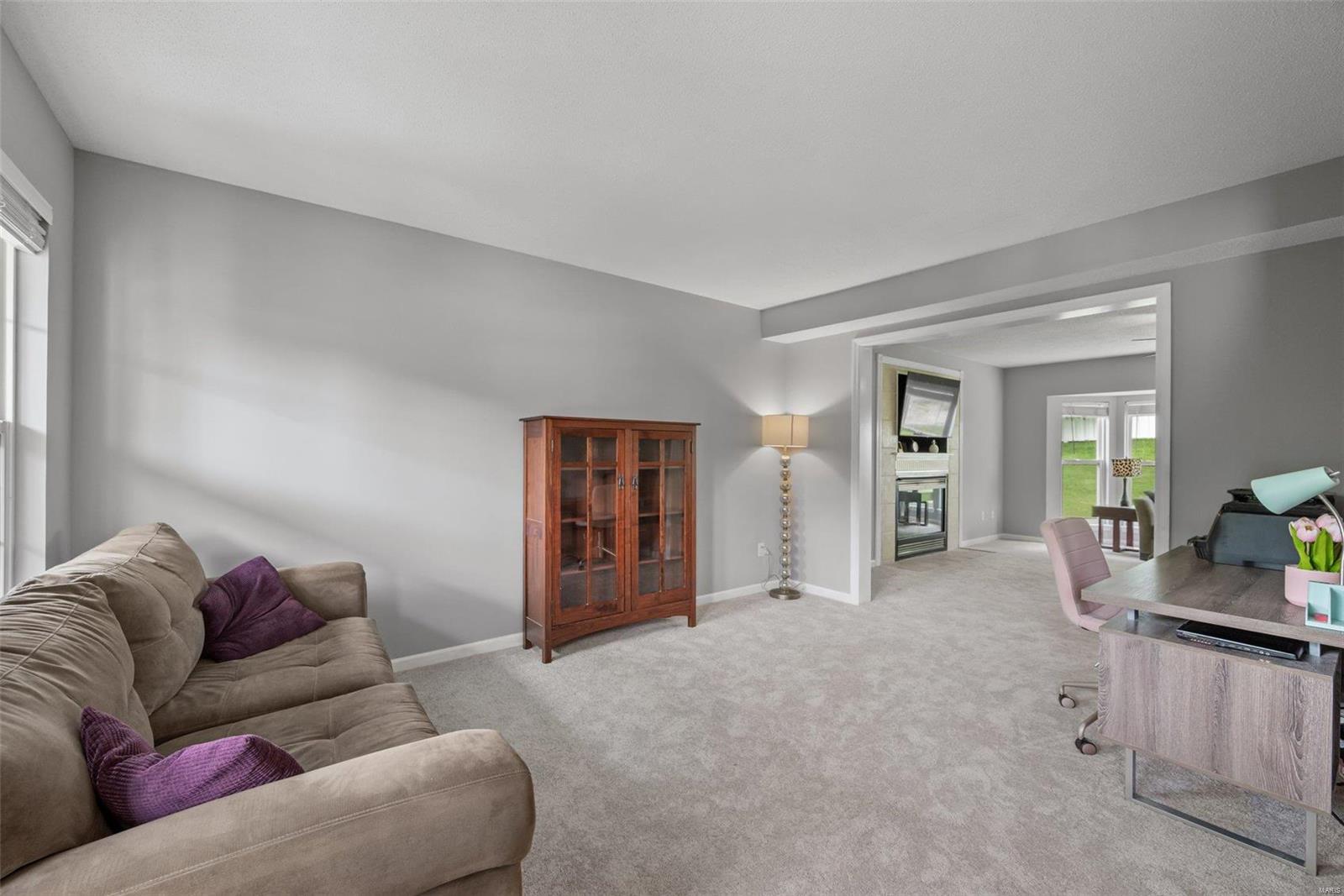 Woodland Creek Estate - Residential