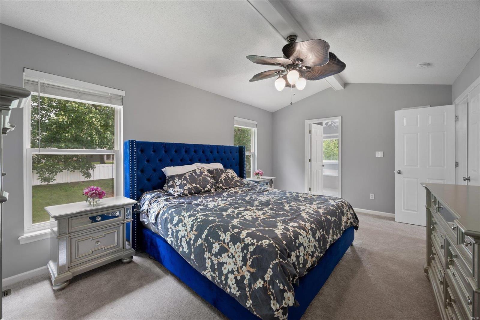 Woodland Creek Estate - Residential