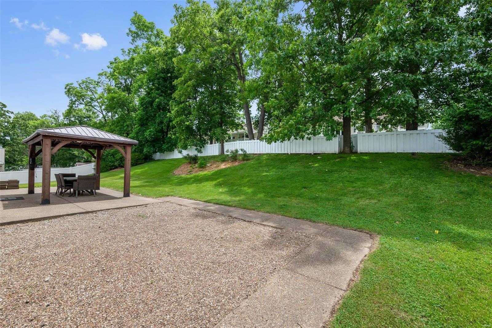 Woodland Creek Estate - Residential