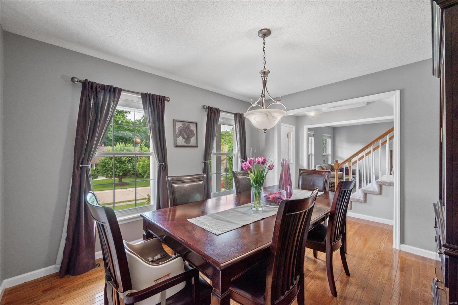 Woodland Creek Estate - Residential