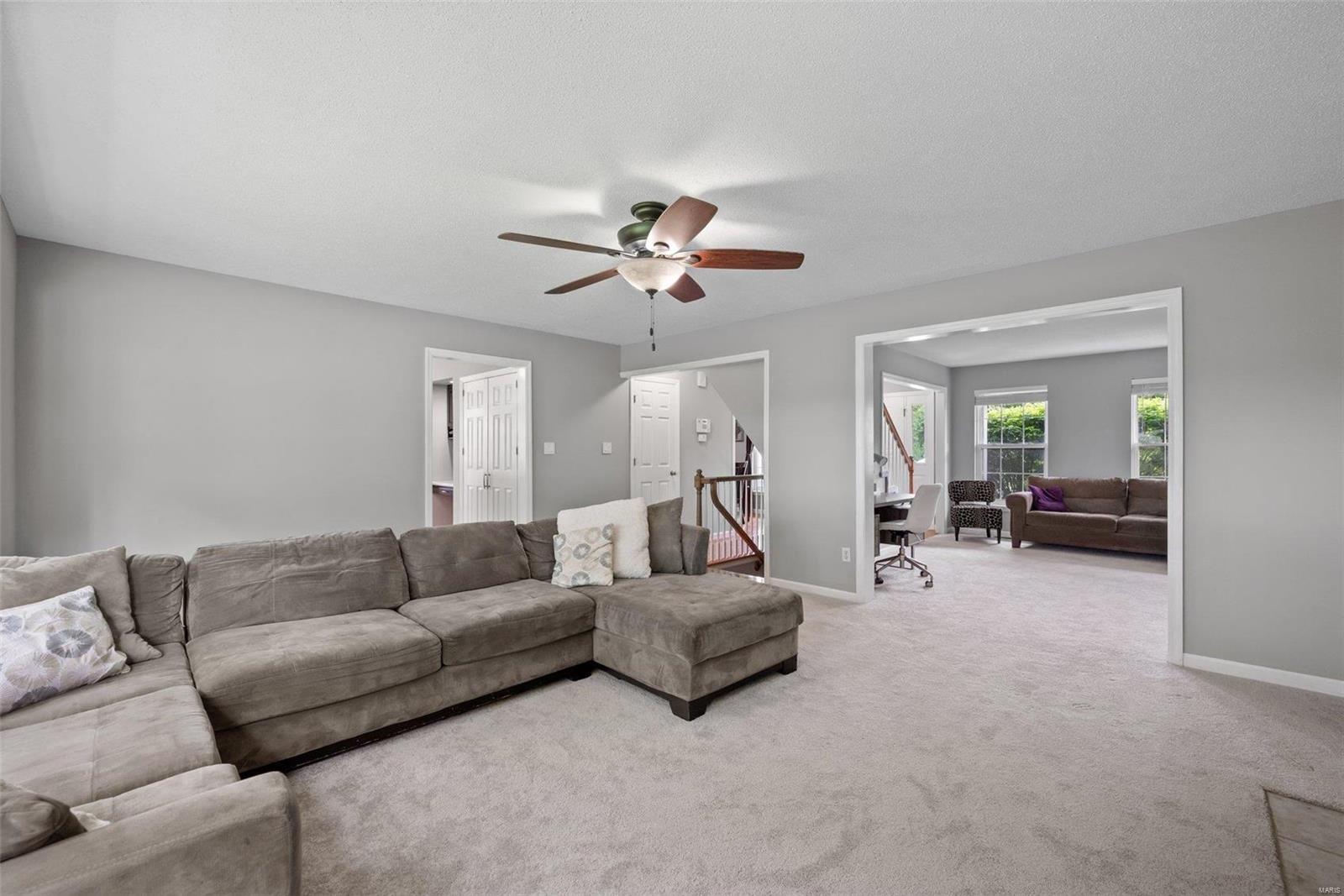 Woodland Creek Estate - Residential