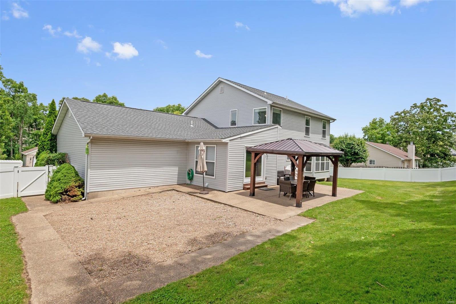 Woodland Creek Estate - Residential