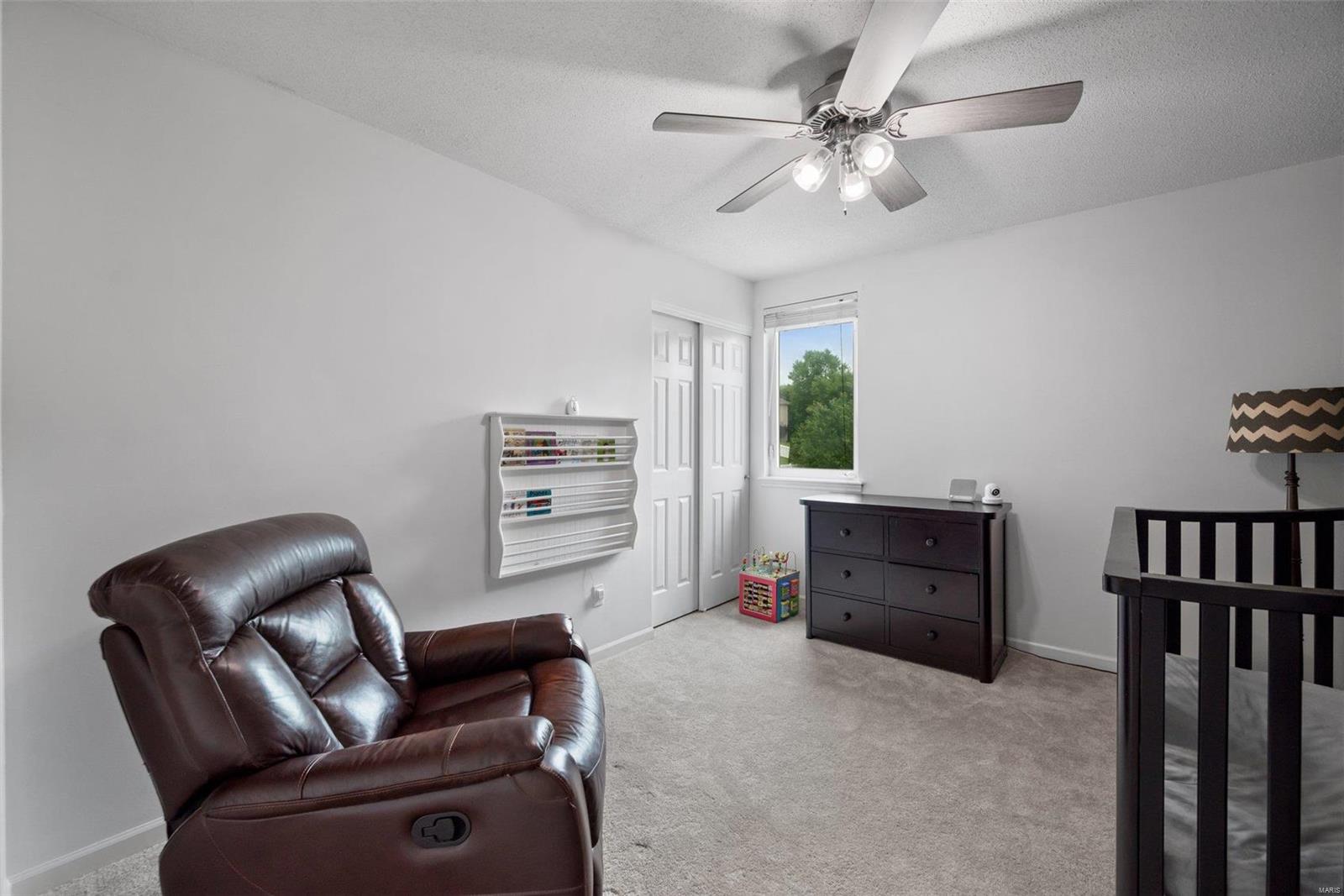 Woodland Creek Estate - Residential