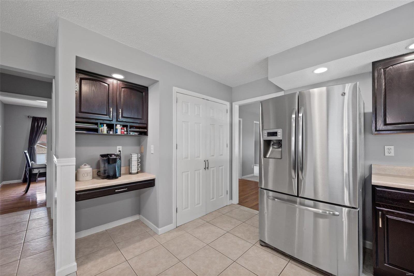 Woodland Creek Estate - Residential