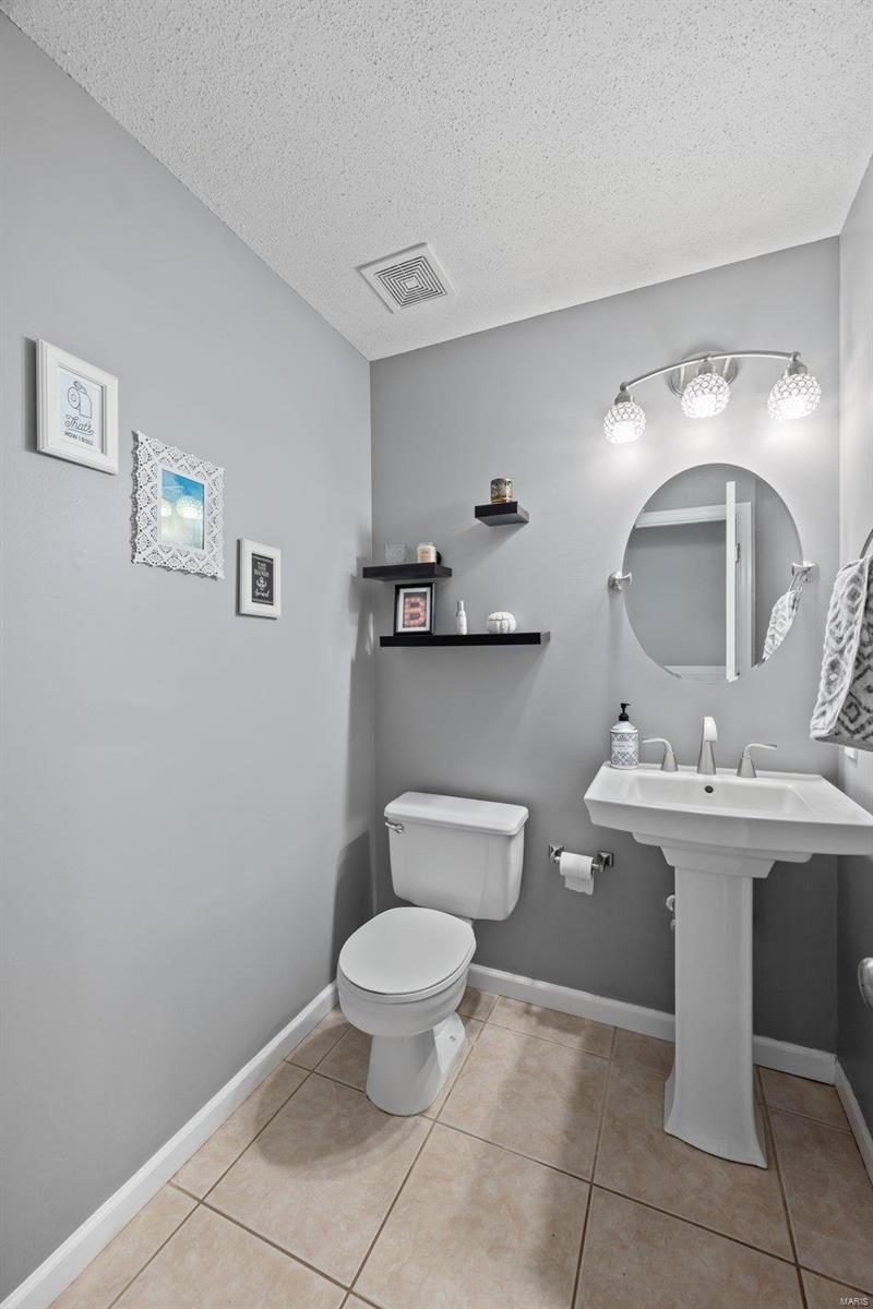 Woodland Creek Estate - Residential