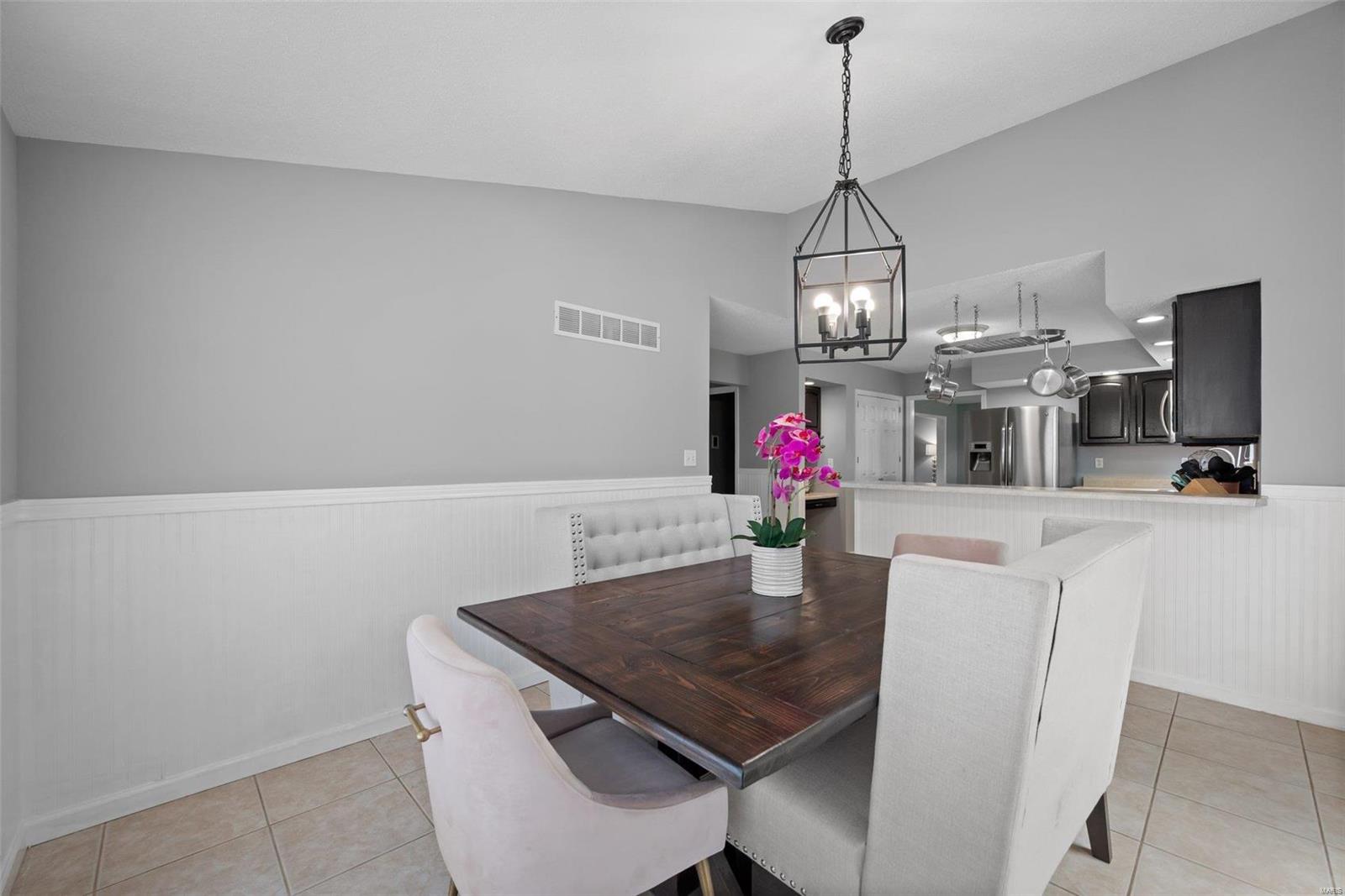 Woodland Creek Estate - Residential