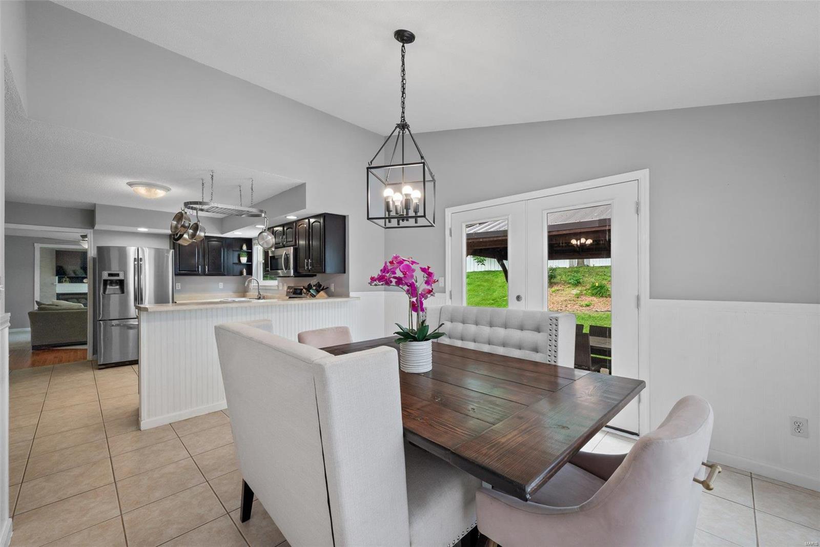 Woodland Creek Estate - Residential