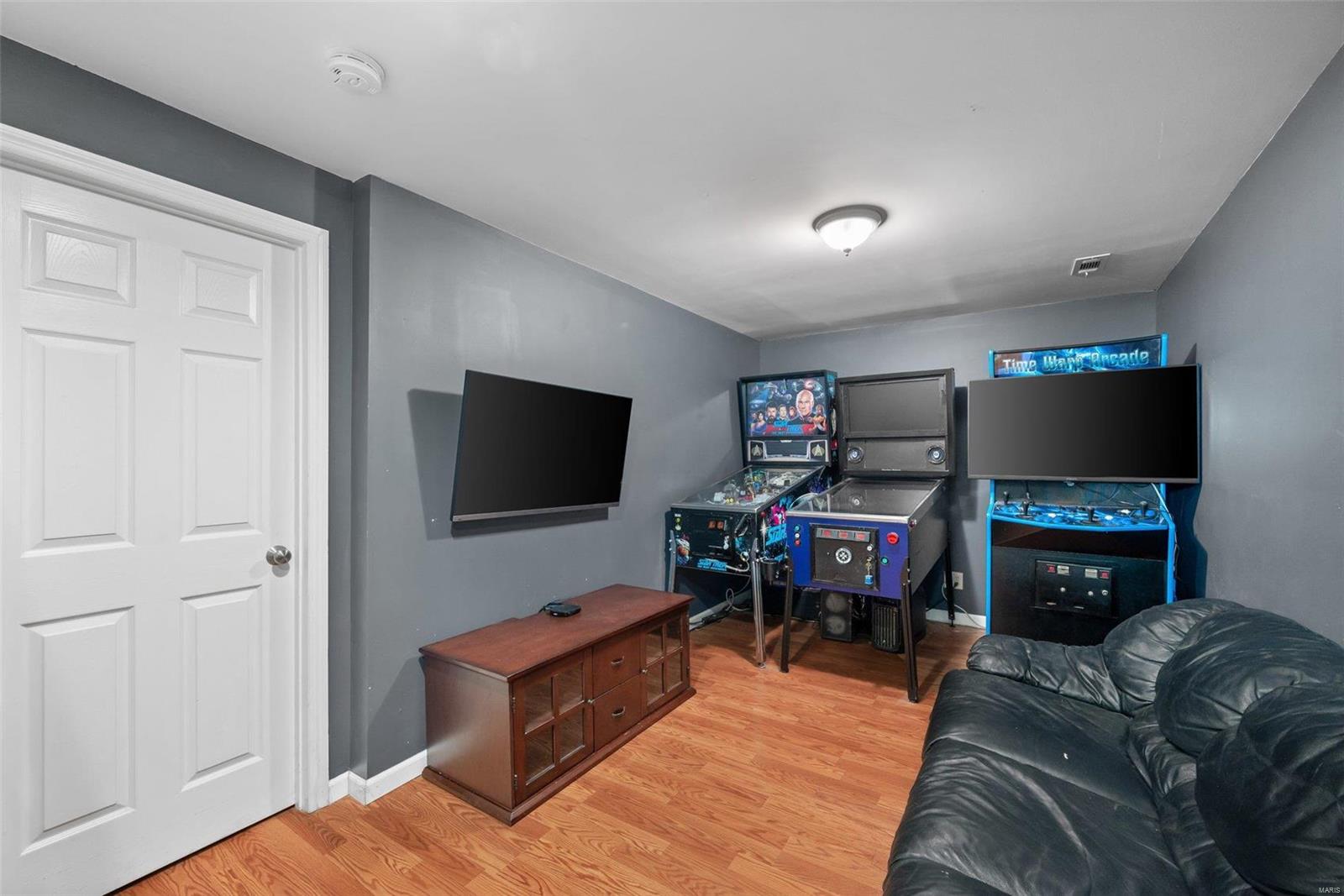 Woodland Creek Estate - Residential