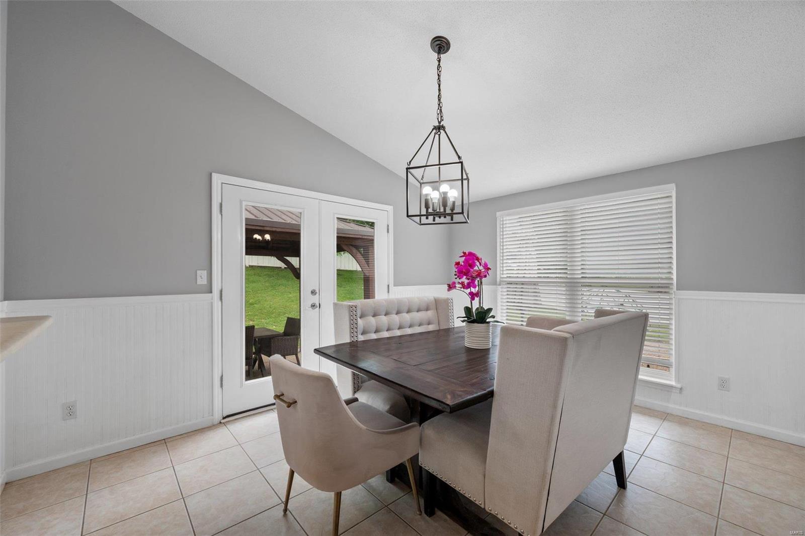 Woodland Creek Estate - Residential