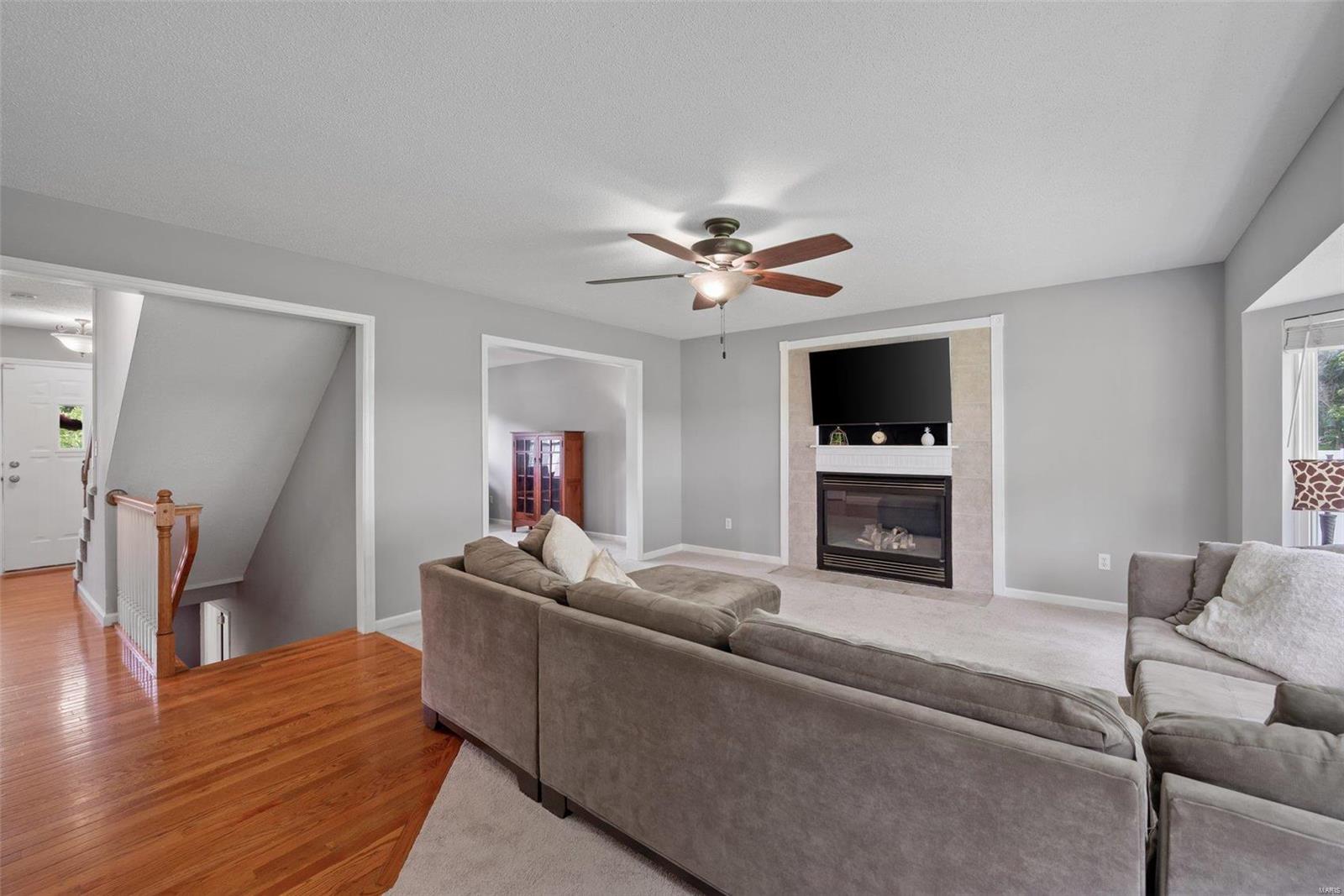 Woodland Creek Estate - Residential