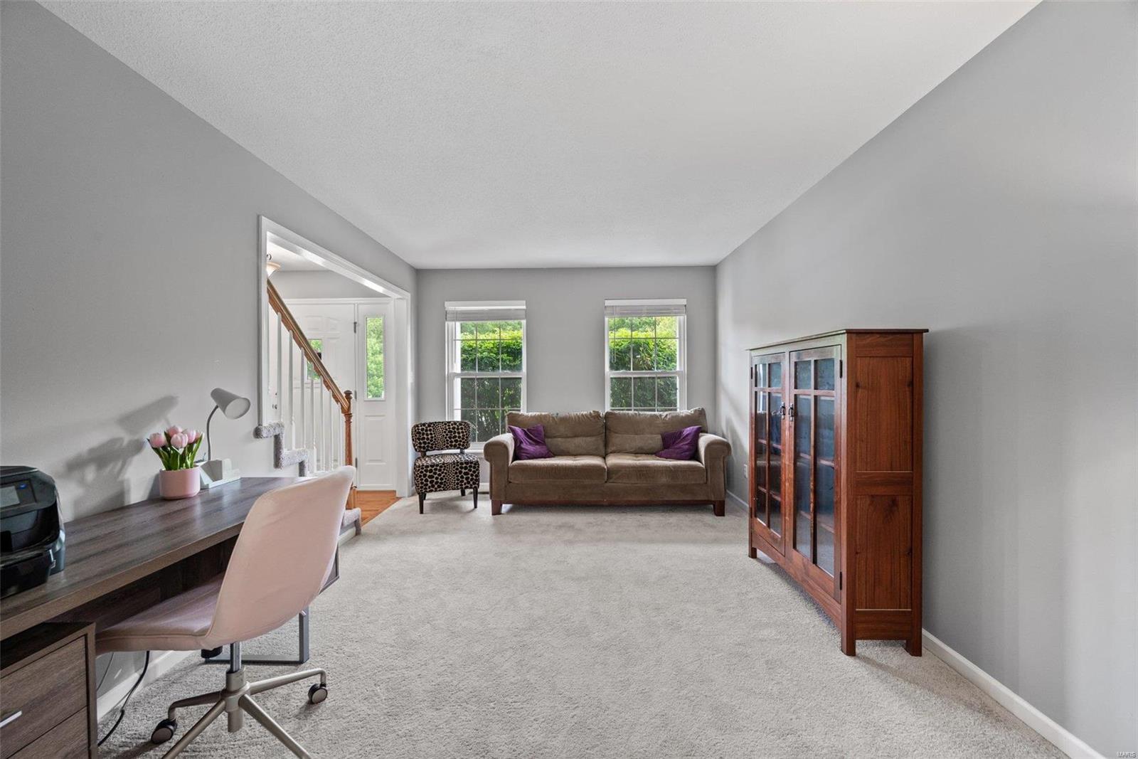 Woodland Creek Estate - Residential