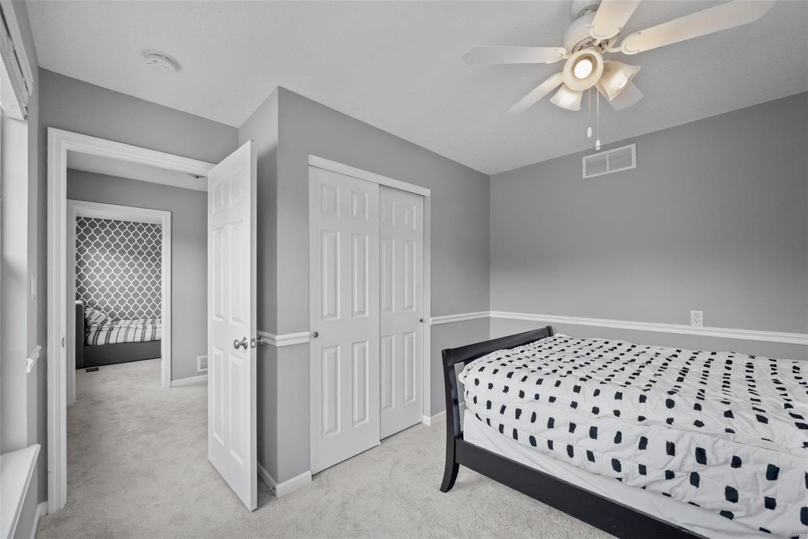 Woodland Creek Estate - Residential