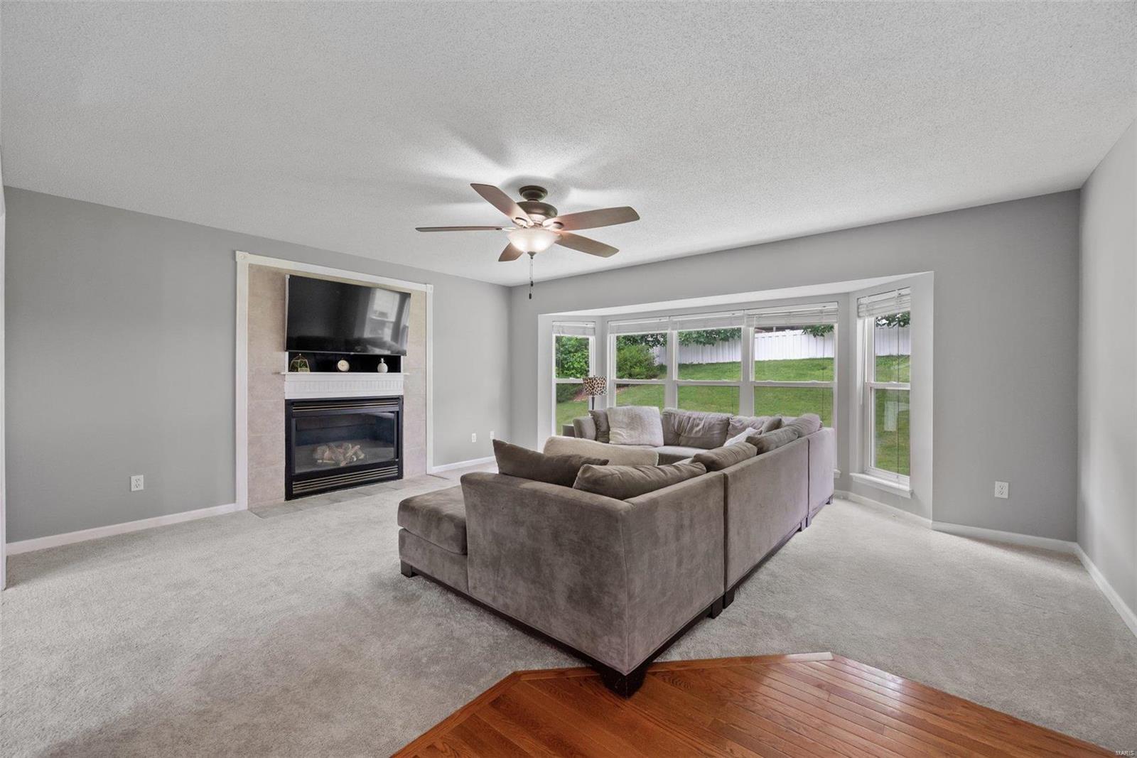 Woodland Creek Estate - Residential