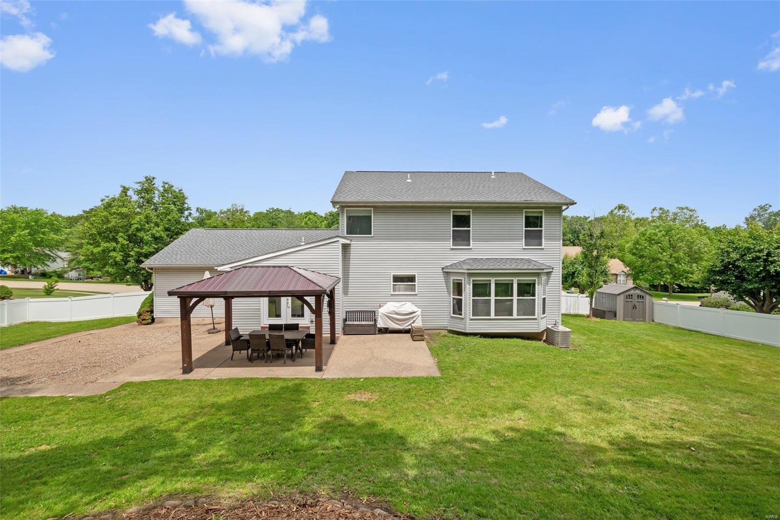 Woodland Creek Estate - Residential